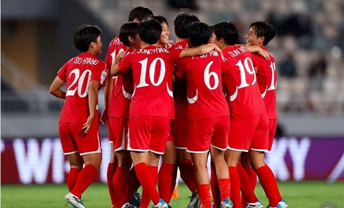 bob体育官网-亚洲女足冠军联赛：球队士气高昂备战决赛